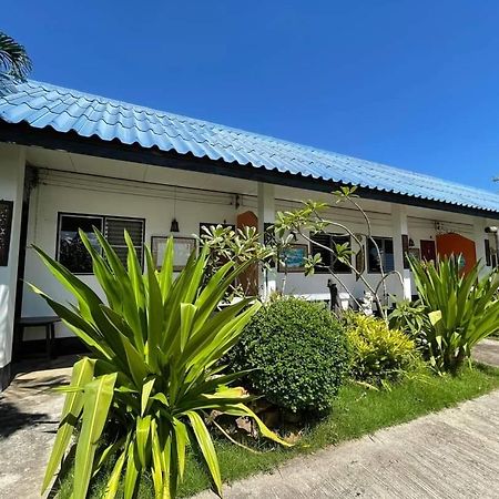 Sunny Tayai Hostel Pai Zewnętrze zdjęcie