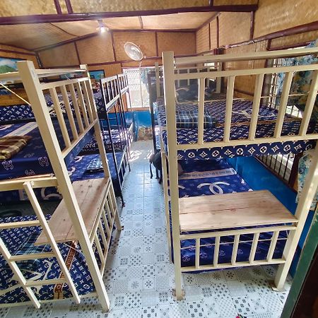 Sunny Tayai Hostel Pai Zewnętrze zdjęcie