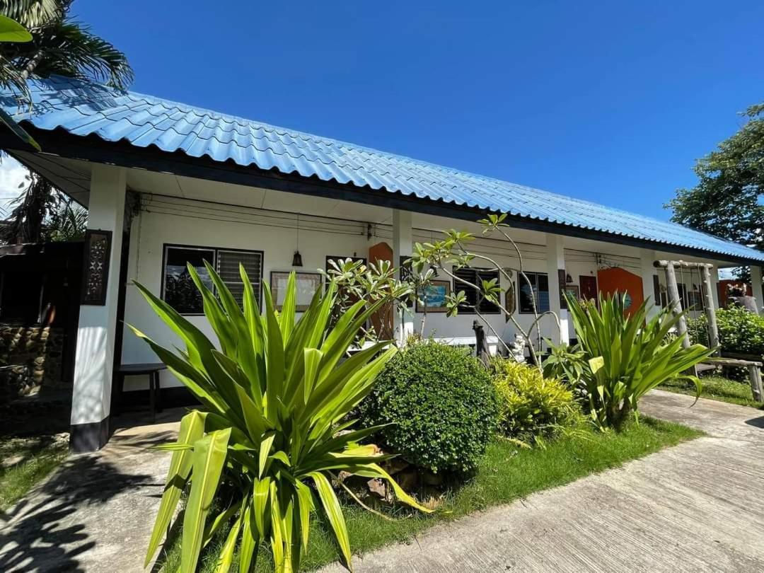 Sunny Tayai Hostel Pai Zewnętrze zdjęcie