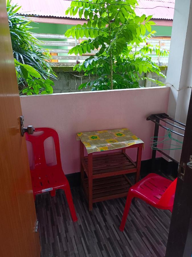 Sunny Tayai Hostel Pai Zewnętrze zdjęcie