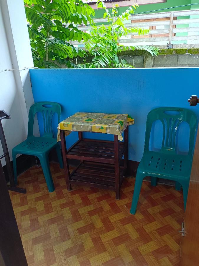 Sunny Tayai Hostel Pai Zewnętrze zdjęcie