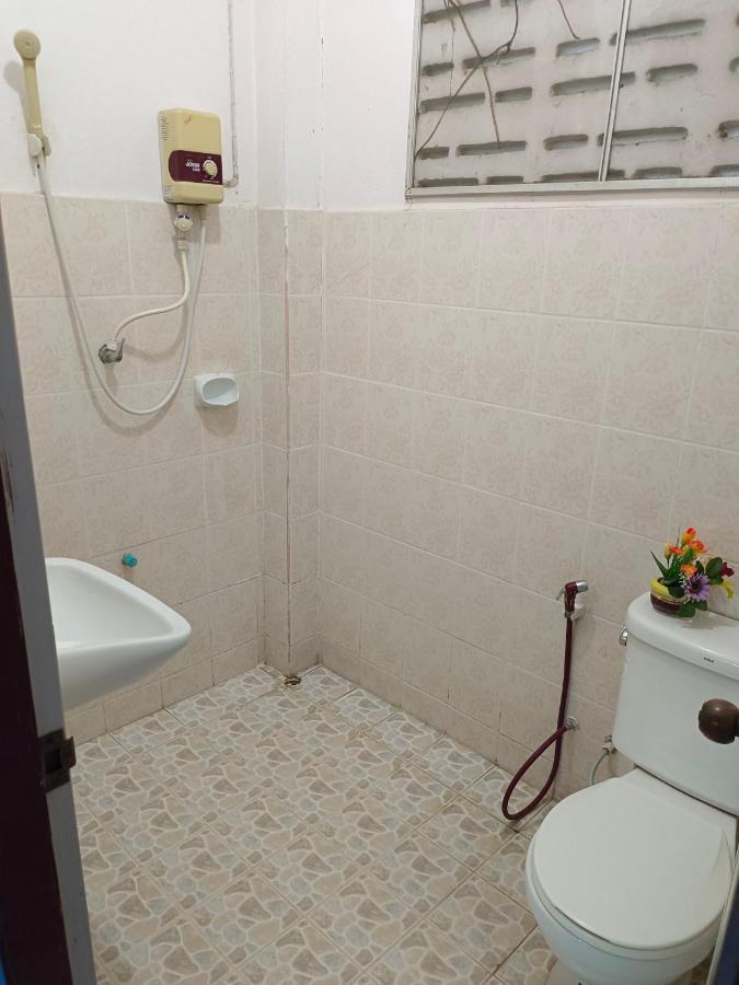 Sunny Tayai Hostel Pai Zewnętrze zdjęcie