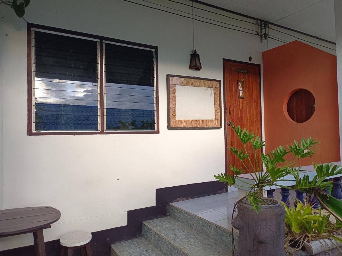 Sunny Tayai Hostel Pai Zewnętrze zdjęcie