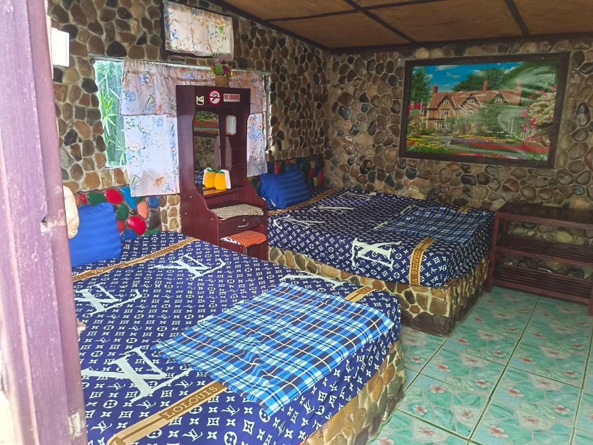Sunny Tayai Hostel Pai Zewnętrze zdjęcie