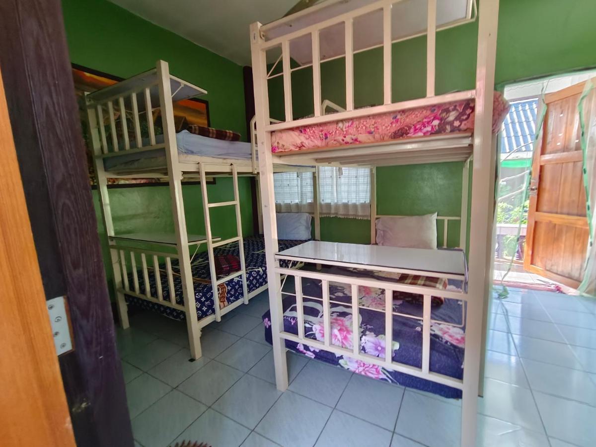 Sunny Tayai Hostel Pai Zewnętrze zdjęcie