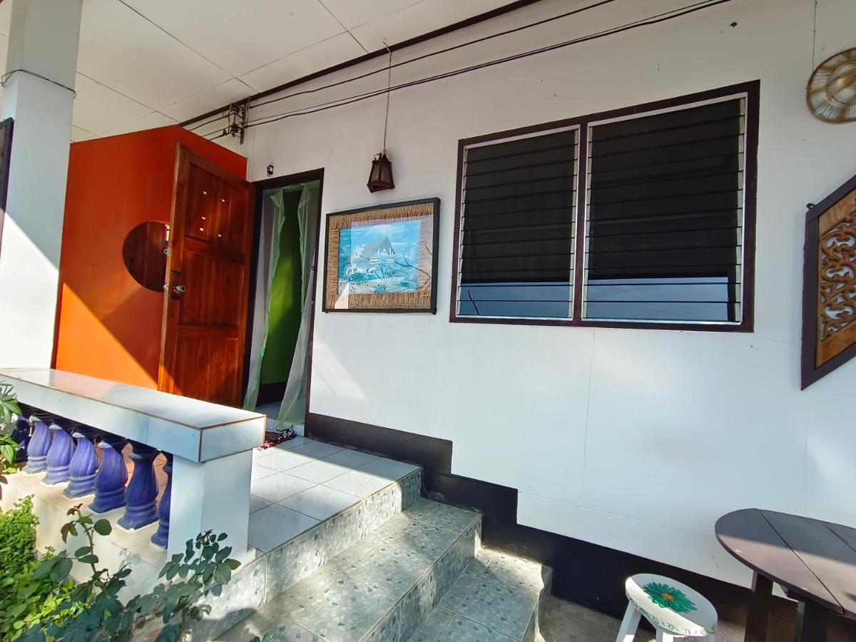 Sunny Tayai Hostel Pai Zewnętrze zdjęcie
