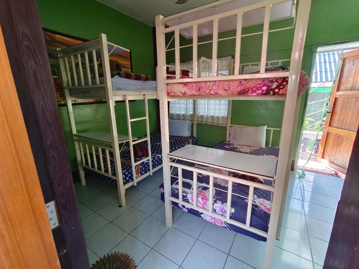 Sunny Tayai Hostel Pai Zewnętrze zdjęcie