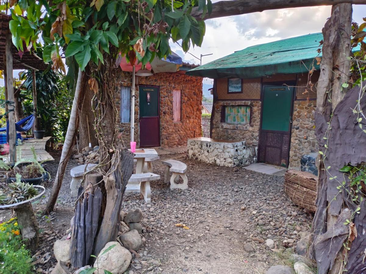 Sunny Tayai Hostel Pai Zewnętrze zdjęcie