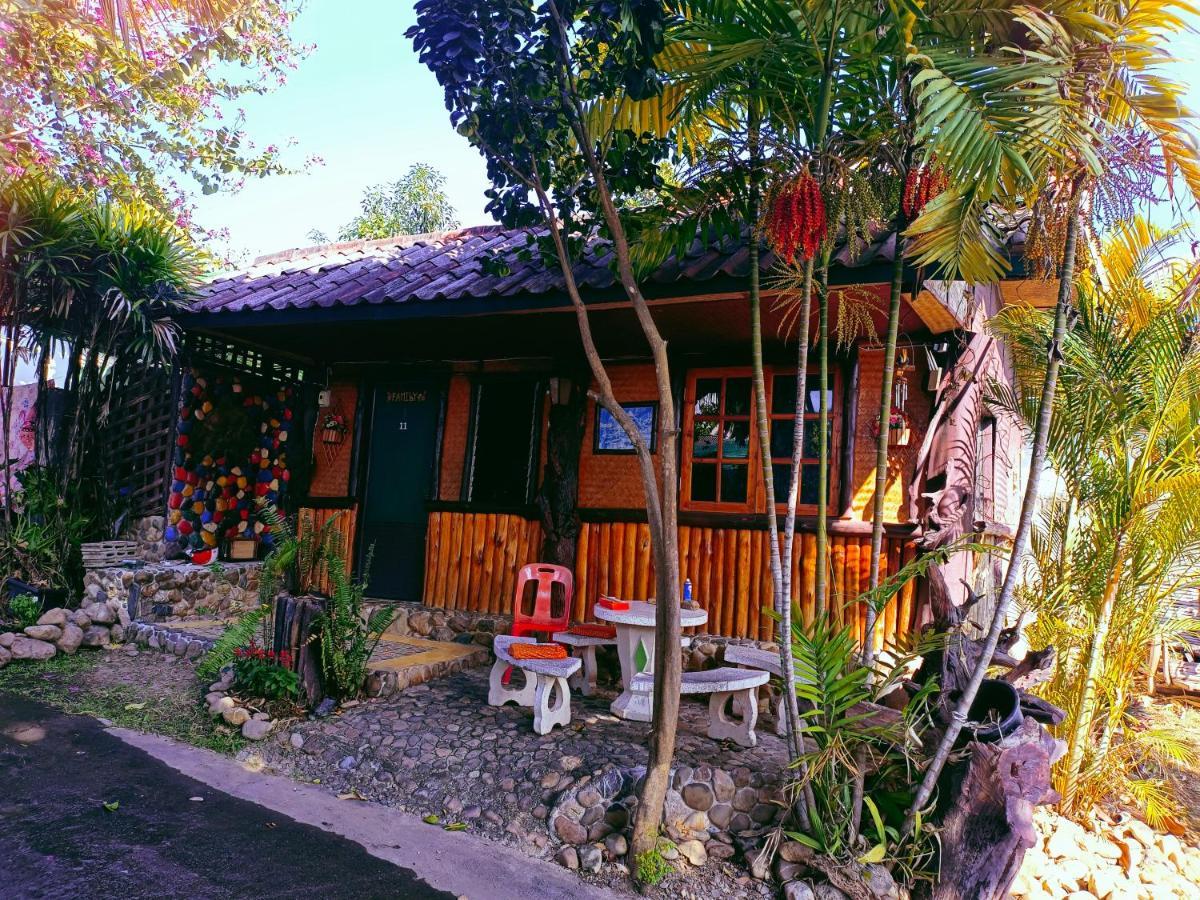 Sunny Tayai Hostel Pai Zewnętrze zdjęcie
