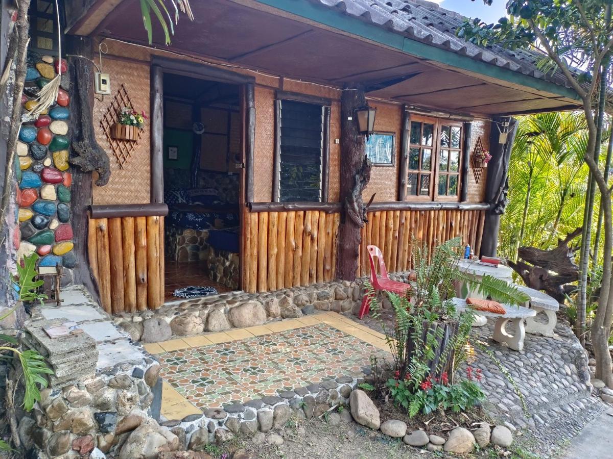 Sunny Tayai Hostel Pai Zewnętrze zdjęcie
