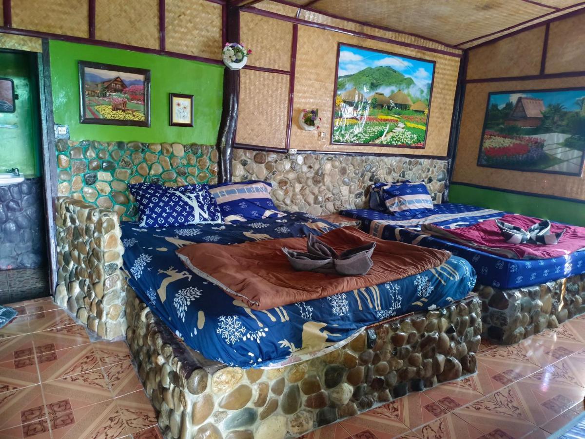 Sunny Tayai Hostel Pai Zewnętrze zdjęcie