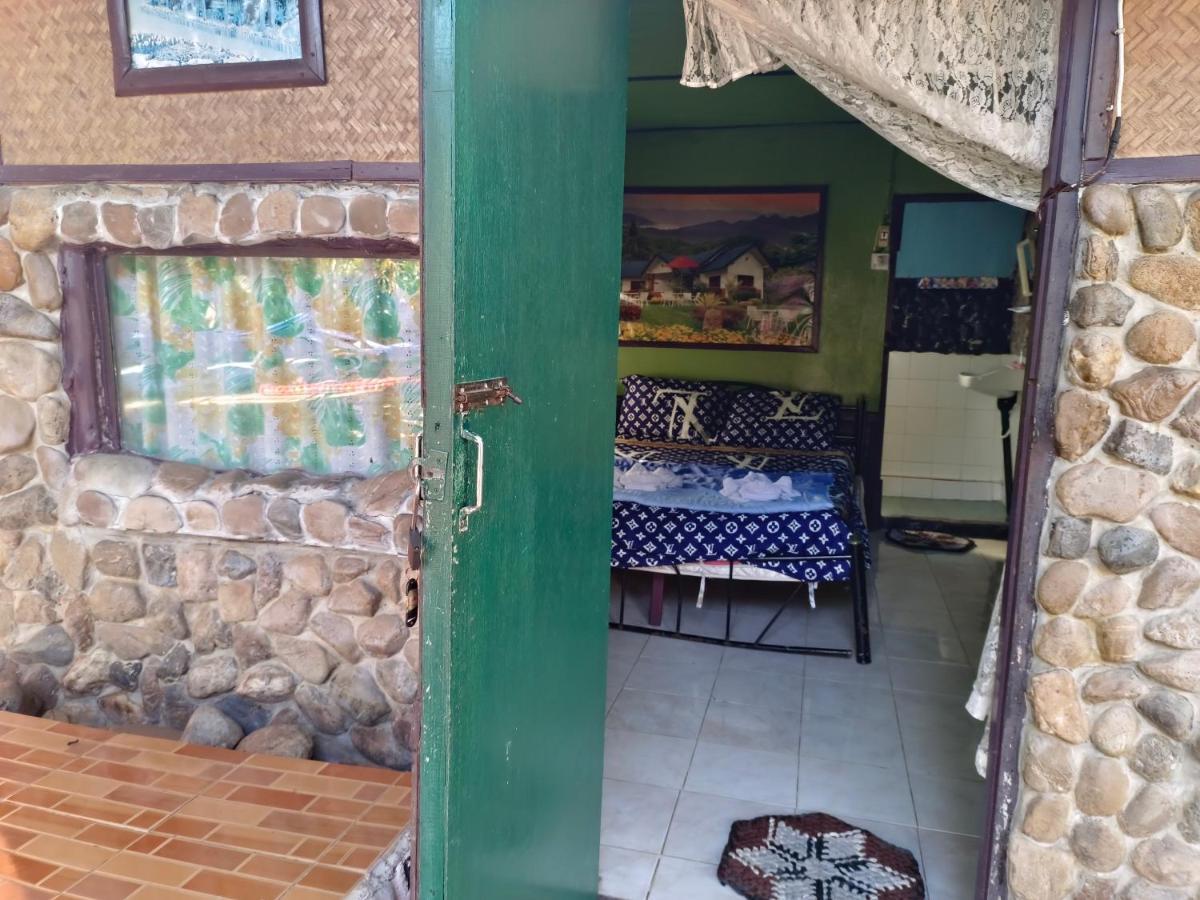 Sunny Tayai Hostel Pai Zewnętrze zdjęcie