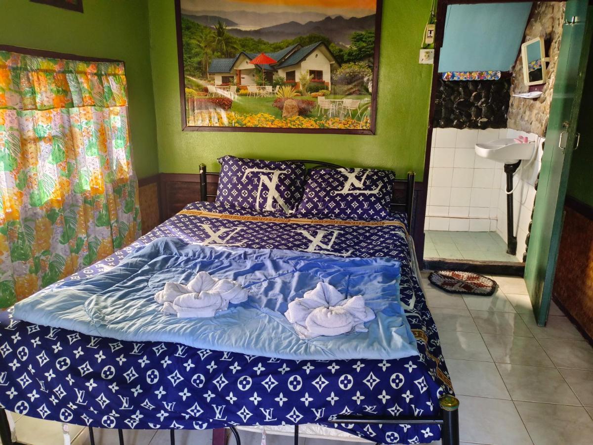 Sunny Tayai Hostel Pai Zewnętrze zdjęcie