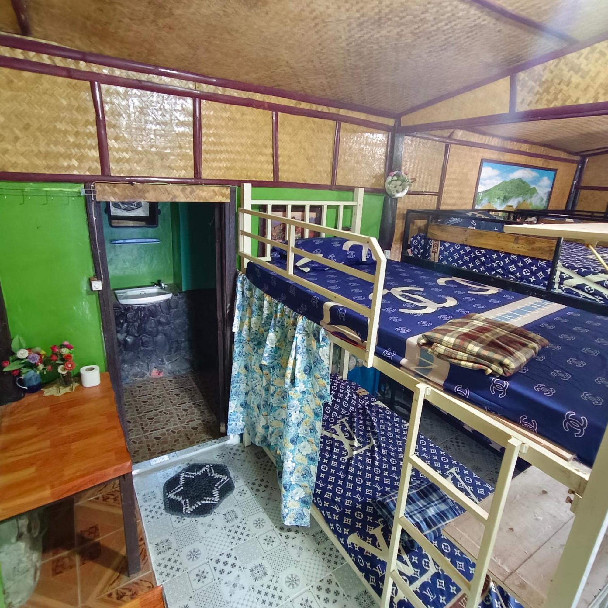 Sunny Tayai Hostel Pai Zewnętrze zdjęcie