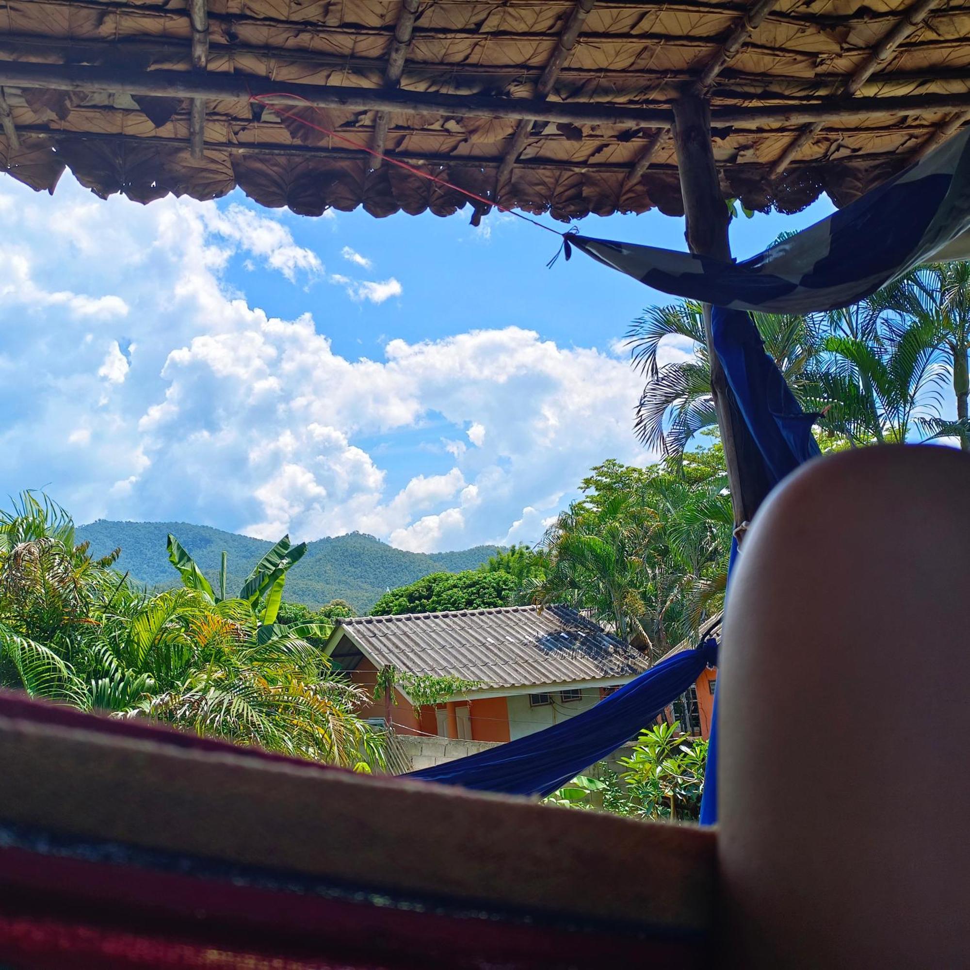 Sunny Tayai Hostel Pai Zewnętrze zdjęcie