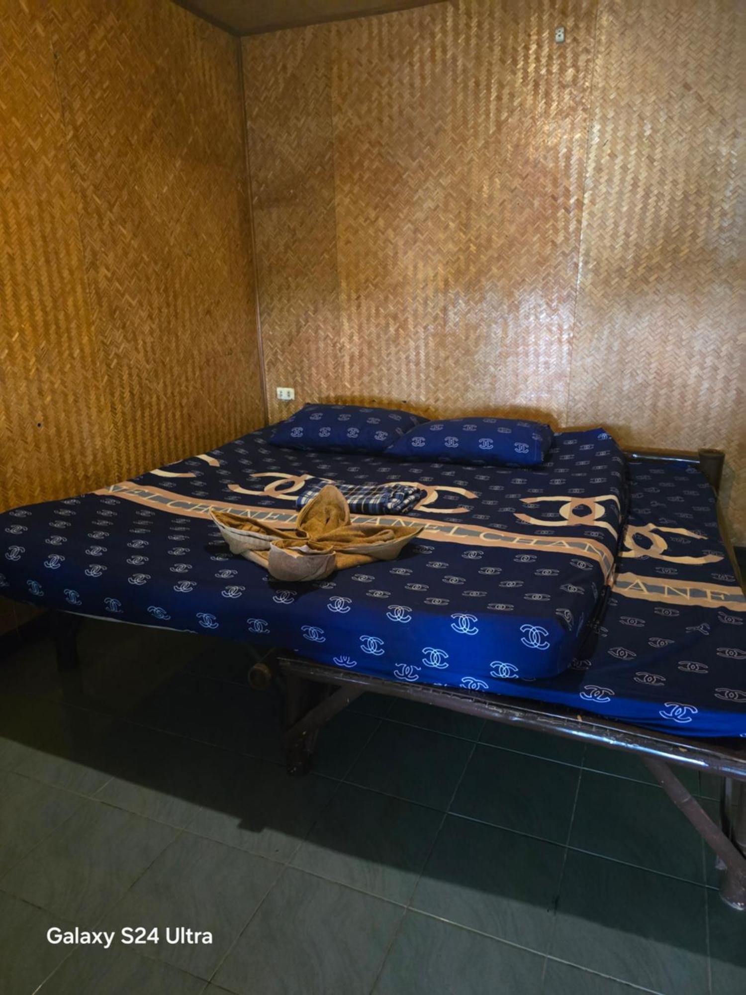 Sunny Tayai Hostel Pai Zewnętrze zdjęcie